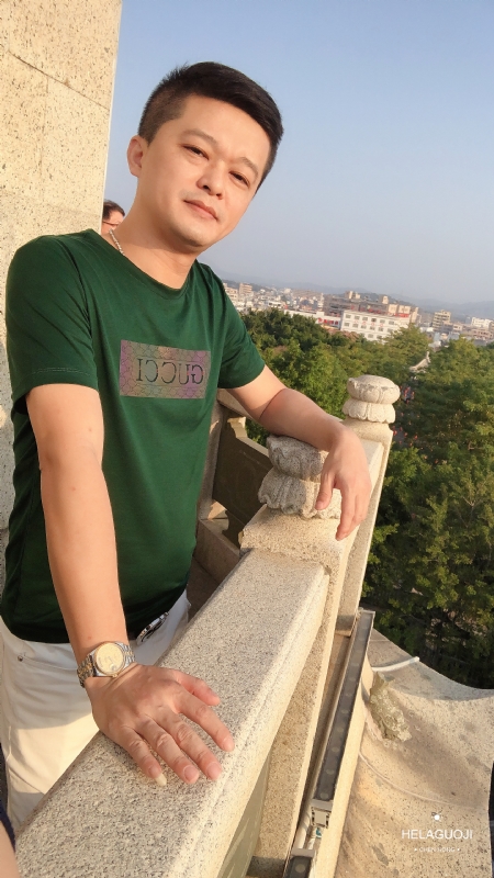 旭旭的第一张照片--沈阳相亲服务中心
