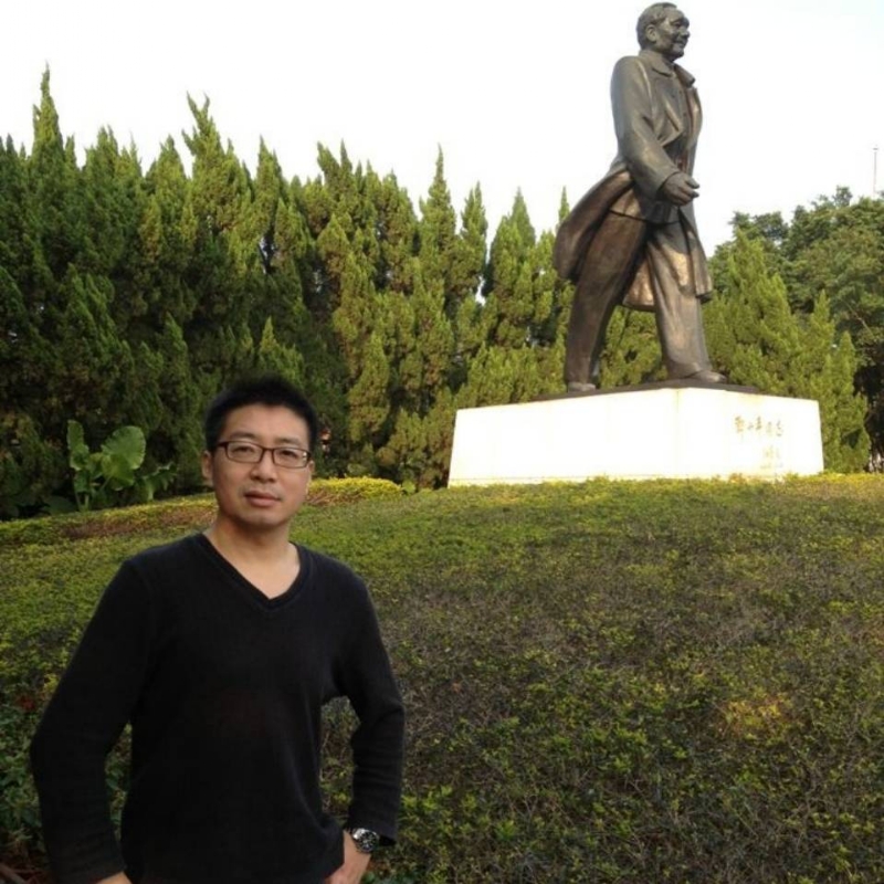 xiaochen的第二张照片--沈阳相亲服务中心
