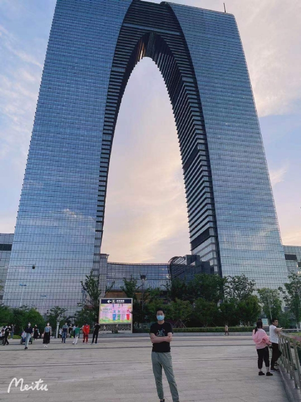 随心的第一张照片--沈阳相亲服务中心