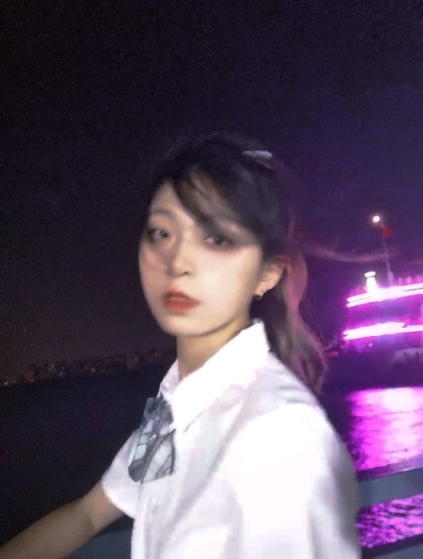 李美嘉的第四张照片--沈阳相亲服务中心