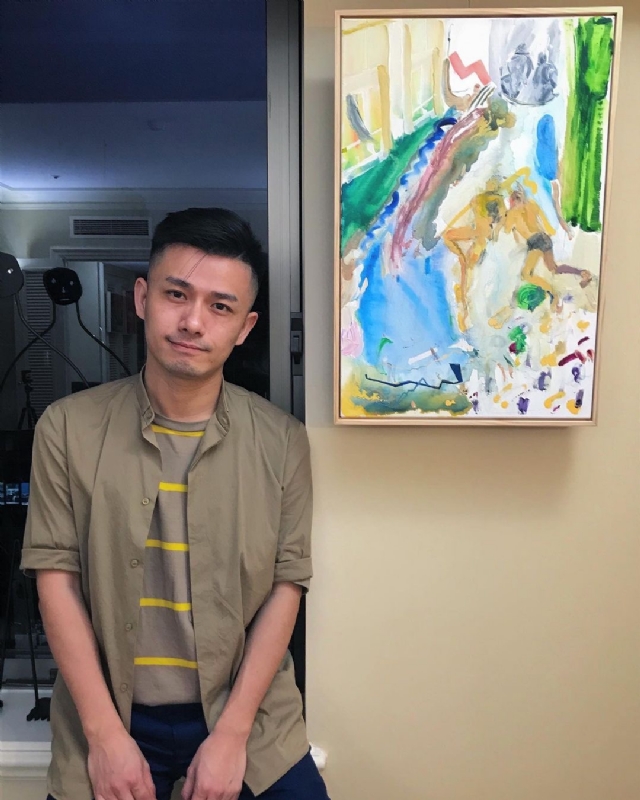 招财猫的第一张照片--沈阳相亲服务中心