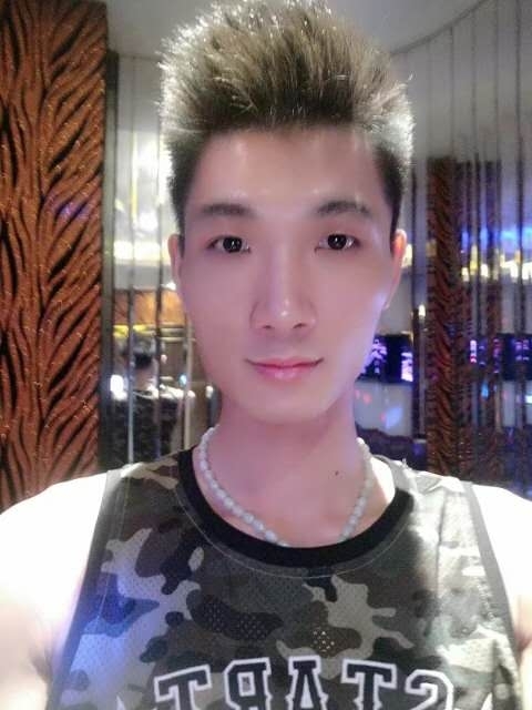 人生如戏的第一张照片--沈阳相亲服务中心