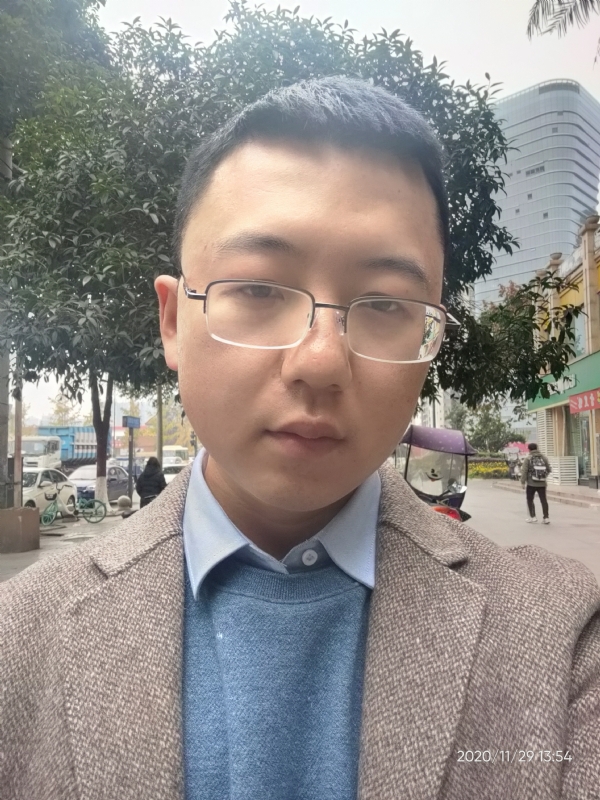 平凡的名的第一张照片--沈阳相亲服务中心