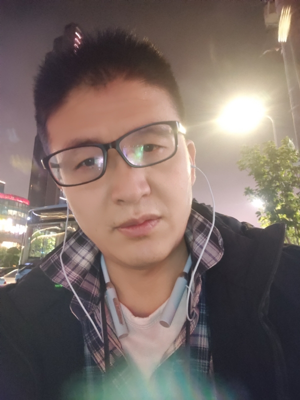 清梦流影的第一张照片--沈阳相亲服务中心