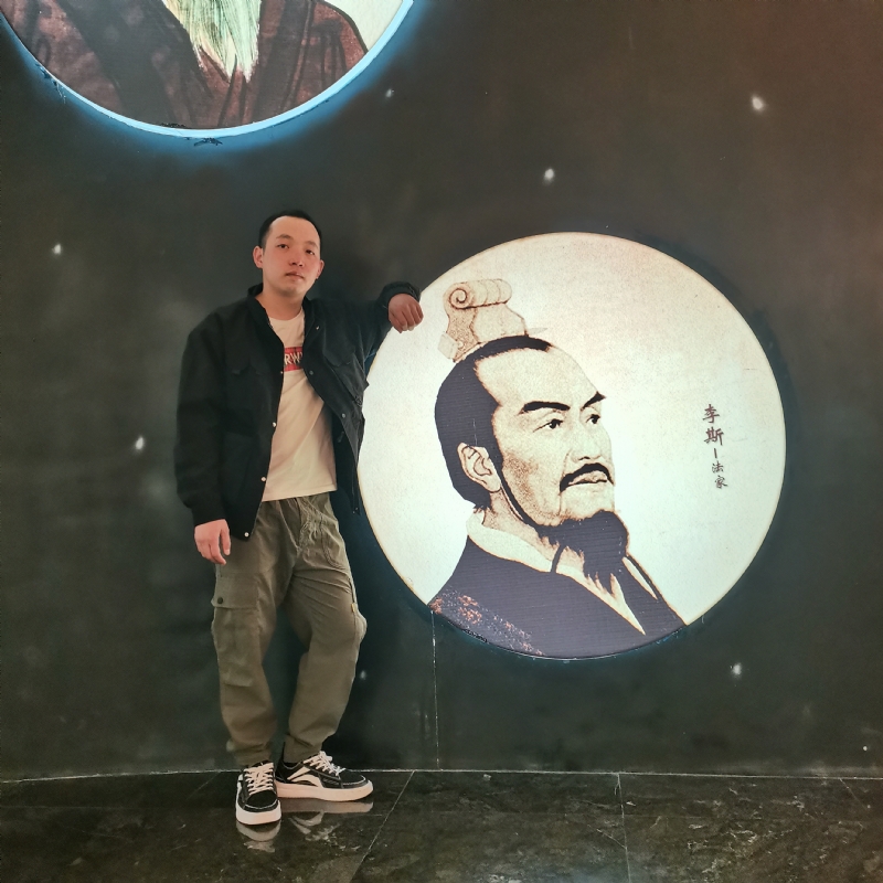 小灰灰的第三张照片--沈阳相亲服务中心