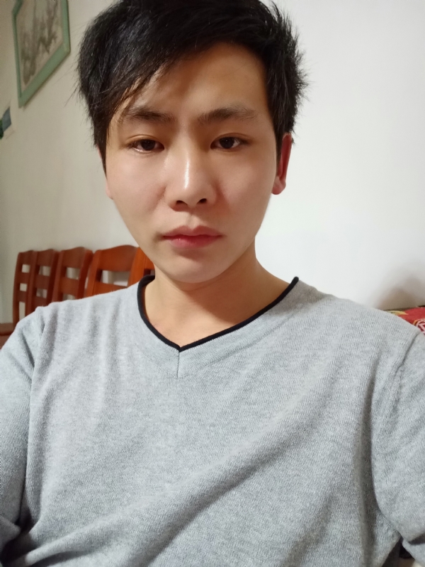 小强的第一张照片--沈阳相亲服务中心