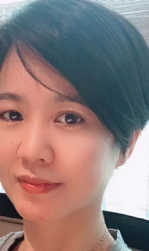 琪琪的第一张照片--沈阳相亲服务中心