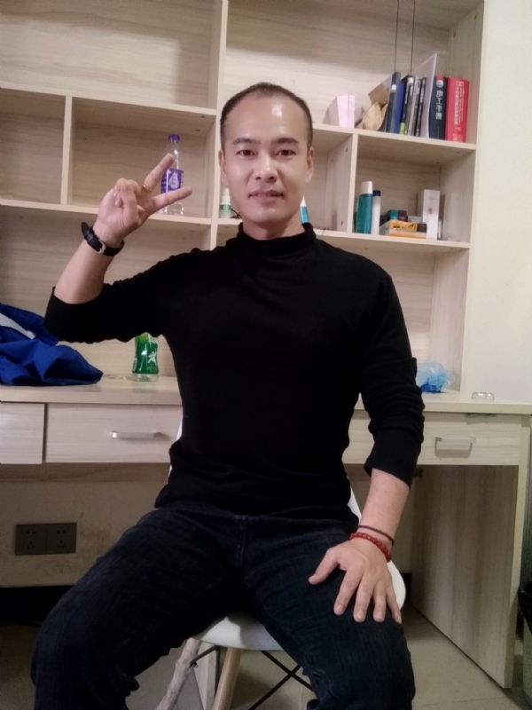 熊大与熊二的第一张照片--沈阳相亲服务中心
