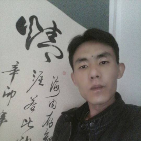 回头太难的第一张照片--沈阳相亲服务中心
