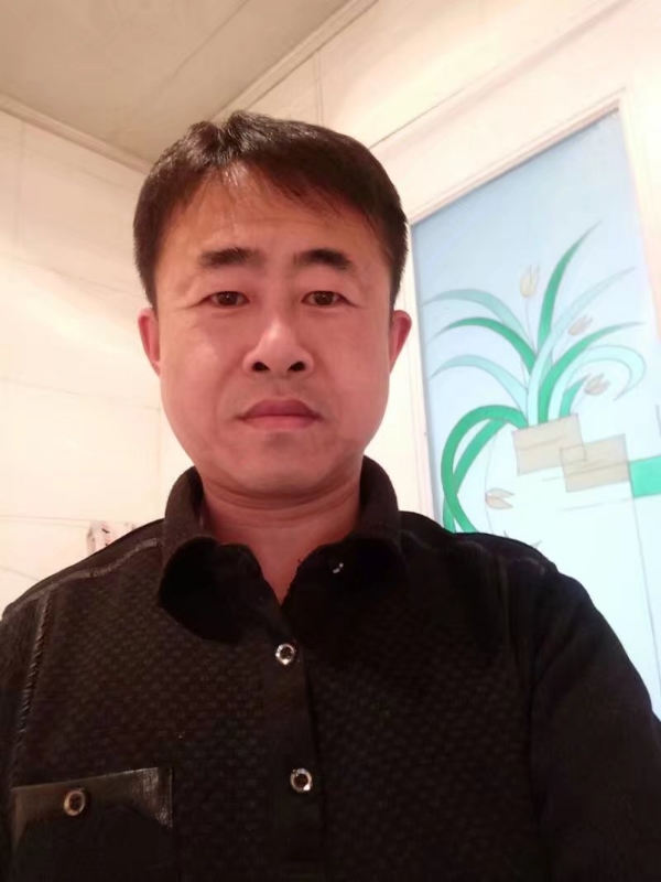 坦率的第一张照片--沈阳相亲服务中心