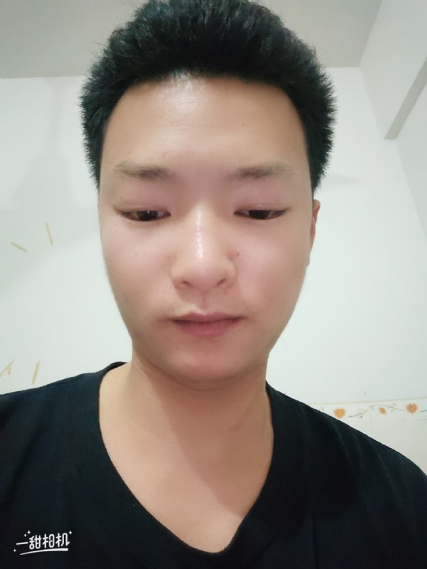 孤狼的第一张照片--沈阳相亲服务中心