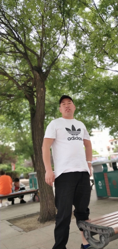 啊包g的第一张照片--沈阳相亲服务中心