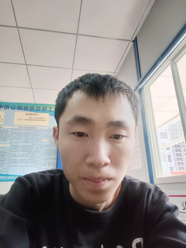 小哥哥的第一张照片--沈阳相亲服务中心