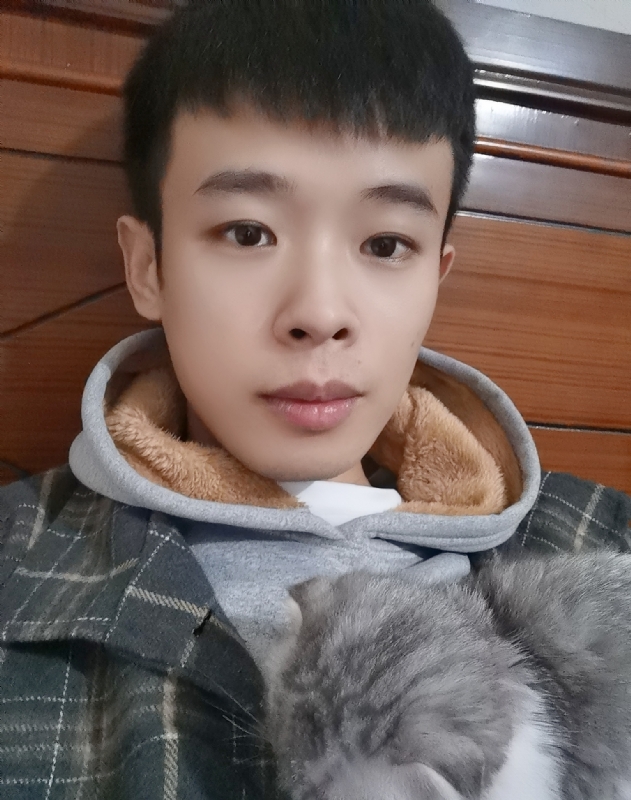 没差的第一张照片--沈阳相亲服务中心