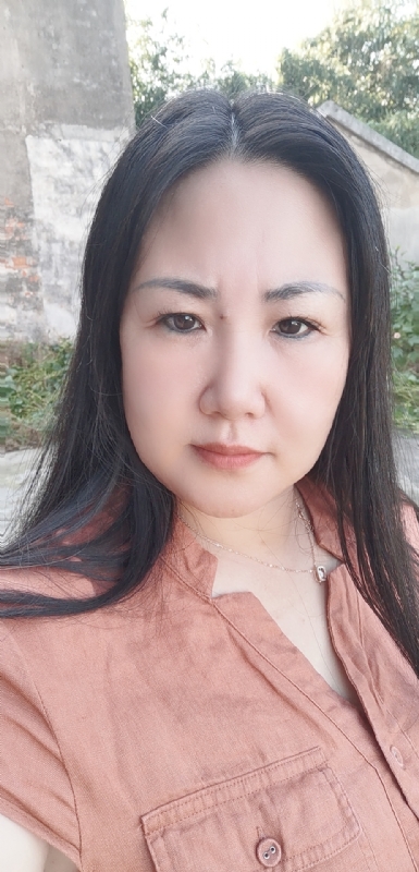 乖乖一女的第一张照片--沈阳相亲服务中心