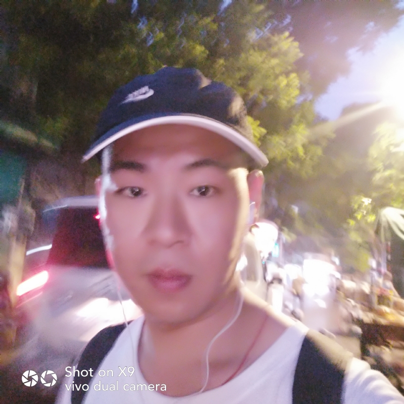 心跳男孩的第二张照片--沈阳相亲服务中心