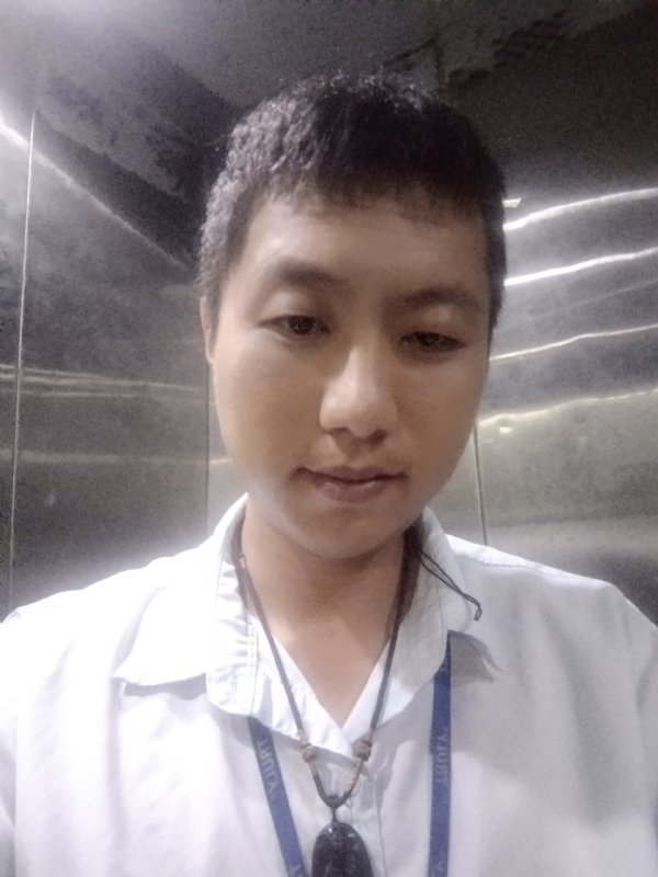 黄伟杰的第一张照片--沈阳相亲服务中心