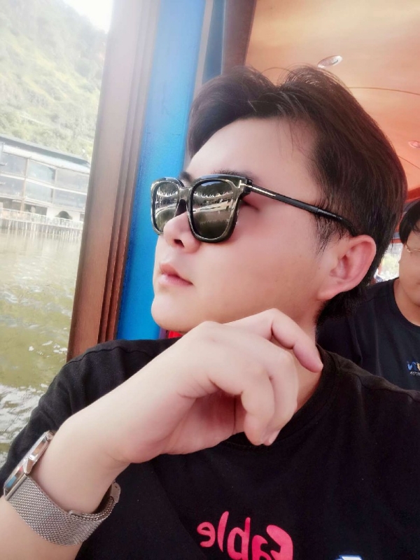 曲生的第三张照片--沈阳相亲服务中心