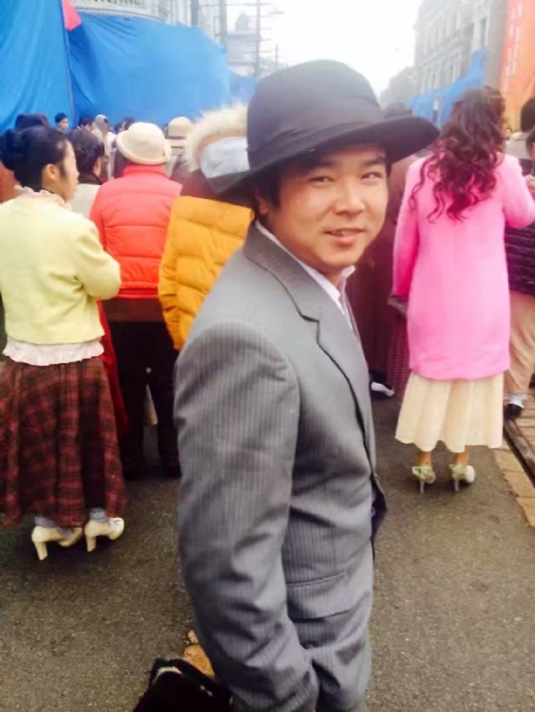 洁白的北戴河的第三张照片--沈阳相亲服务中心