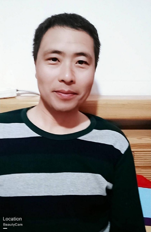 真爱难寻的第一张照片--沈阳相亲服务中心