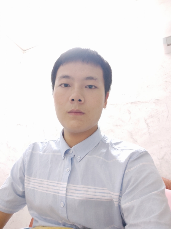 乔乔的第一张照片--沈阳相亲服务中心