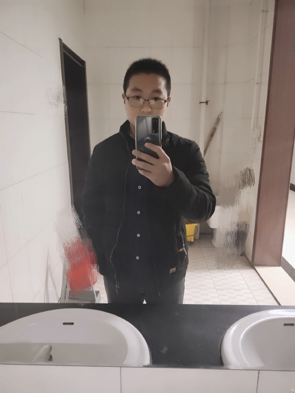 期待卿至的第一张照片--沈阳相亲服务中心