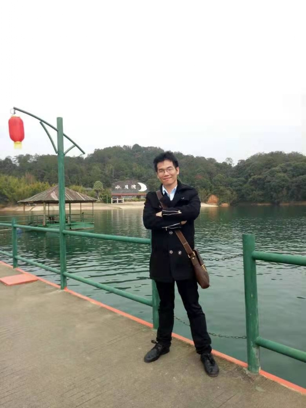 缘分不期而遇的第二张照片--沈阳相亲服务中心