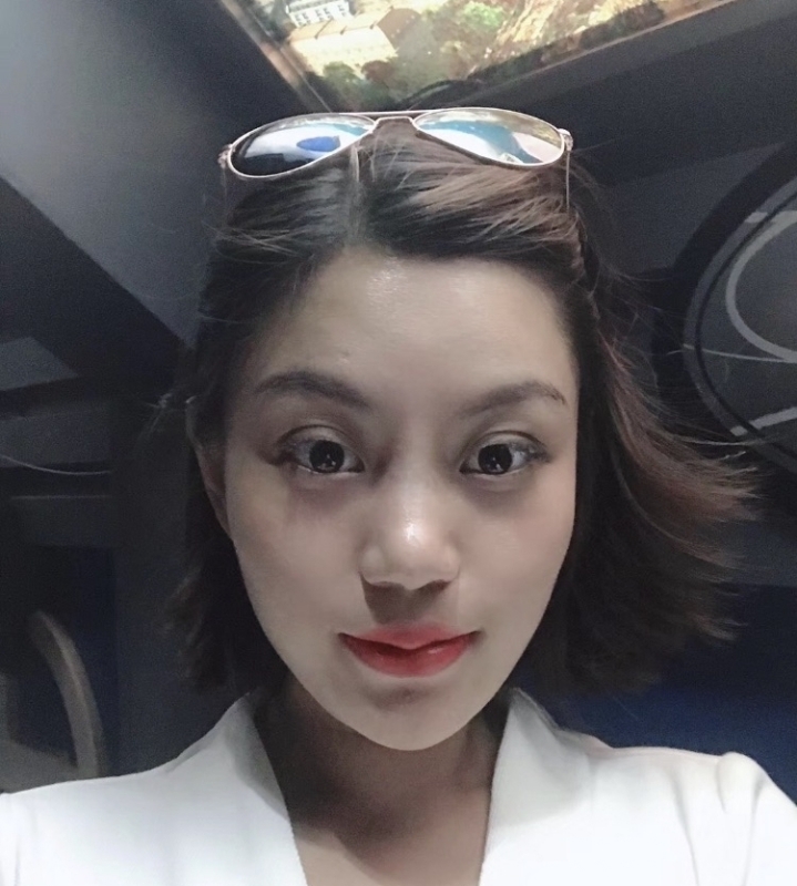 春暖花开的第一张照片--沈阳相亲服务中心