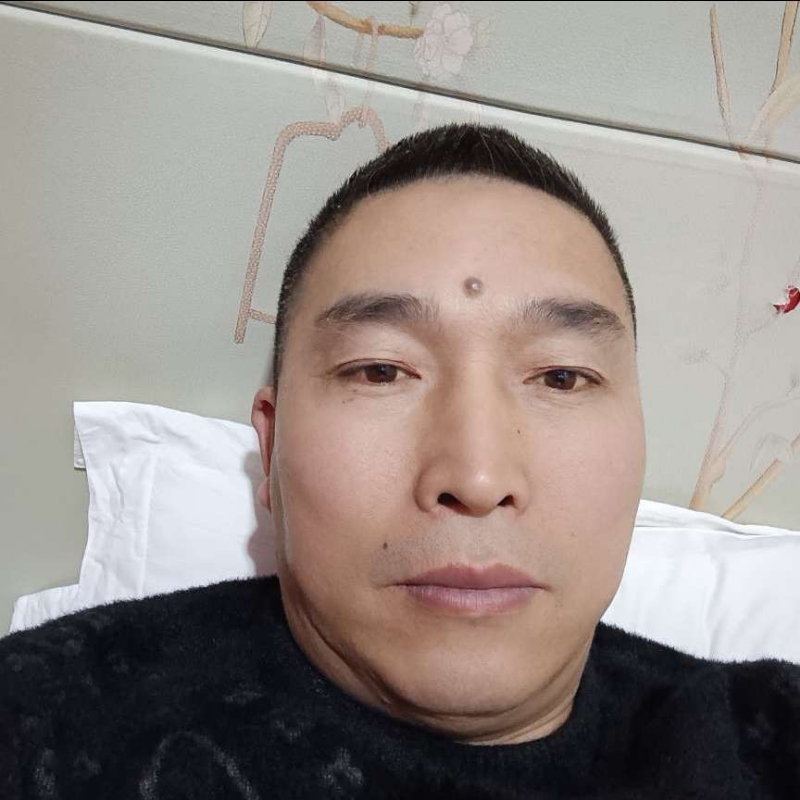 痴情男的第一张照片--沈阳相亲服务中心