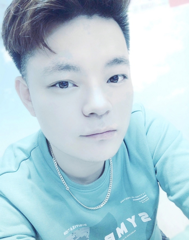 小丰的第一张照片--沈阳相亲服务中心