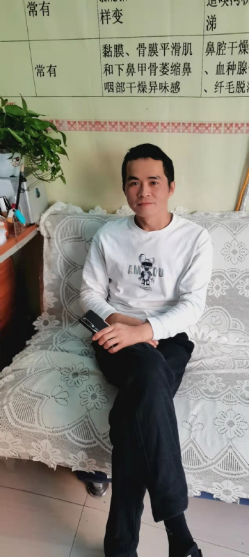 家家怡的第一张照片--沈阳相亲服务中心