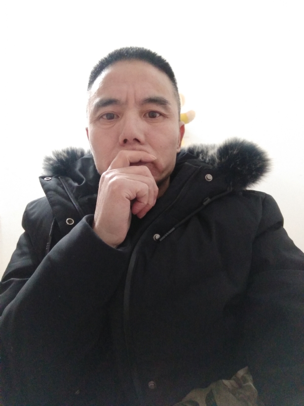 孤独人生的第一张照片--沈阳相亲服务中心
