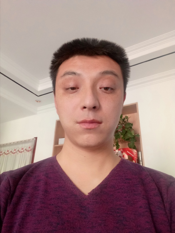 钱永辉的第一张照片--沈阳相亲服务中心