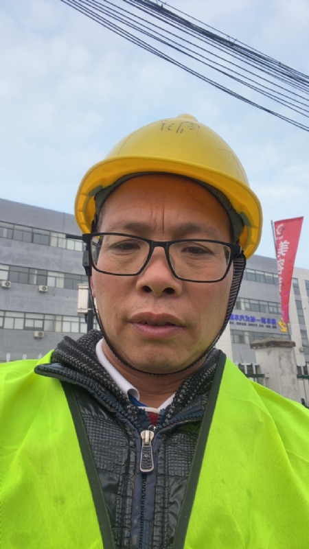 蔡付泽的第一张照片--沈阳相亲服务中心