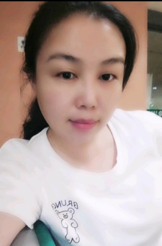 淡淡的云的第二张照片--沈阳相亲服务中心