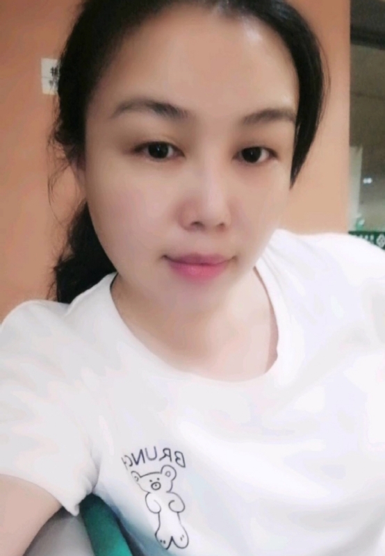 淡淡的云的第三张照片--沈阳相亲服务中心