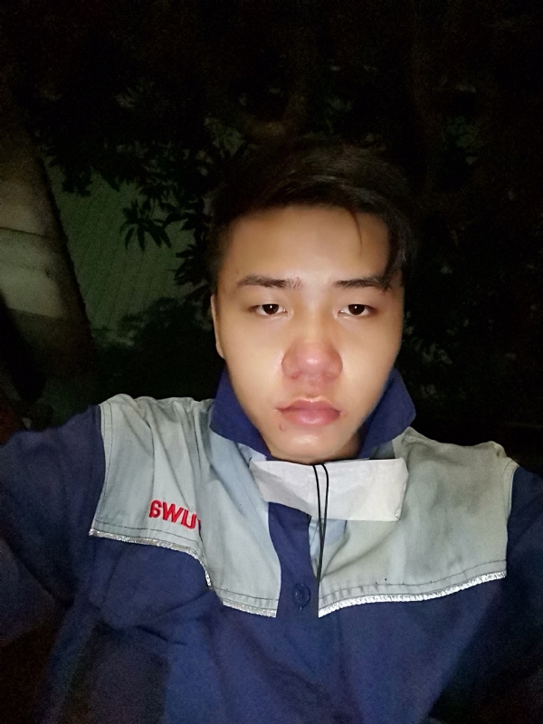 路过的第二张照片--沈阳相亲服务中心