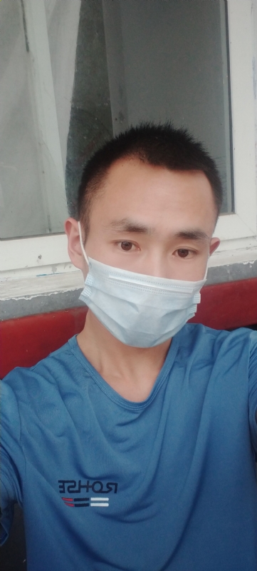 阿浩的第二张照片--沈阳相亲服务中心