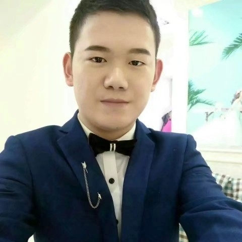 中国梦的第一张照片--沈阳相亲服务中心