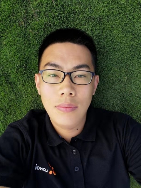 我的第一张照片--沈阳相亲服务中心
