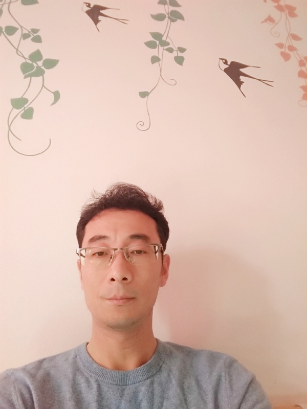 jizhe的第一张照片--沈阳相亲服务中心