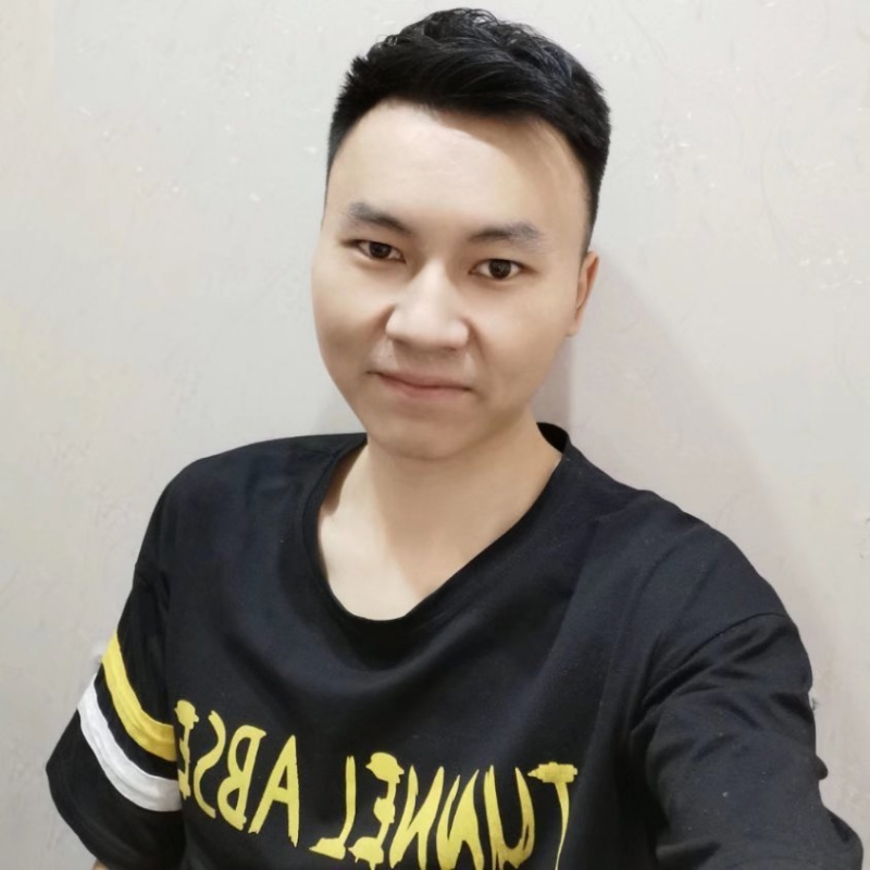大男孩的第一张照片--沈阳相亲服务中心