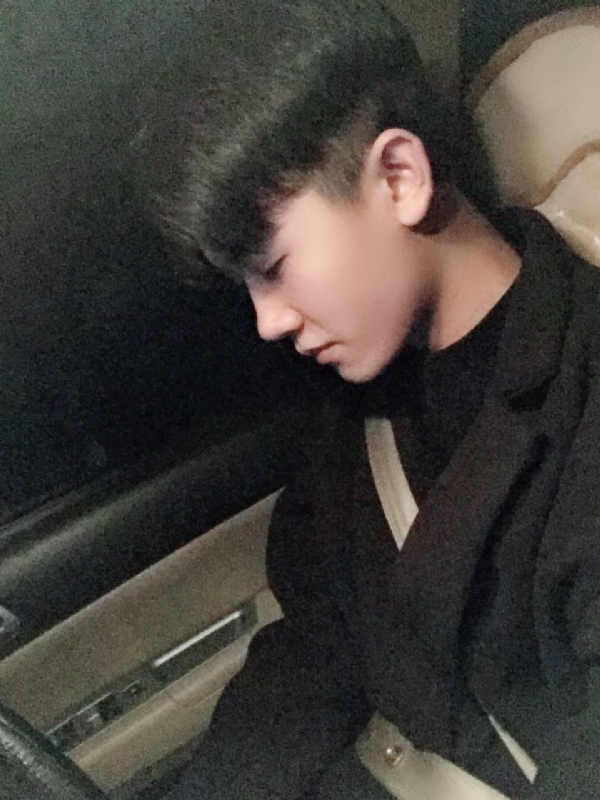 wx的第一张照片--沈阳相亲服务中心