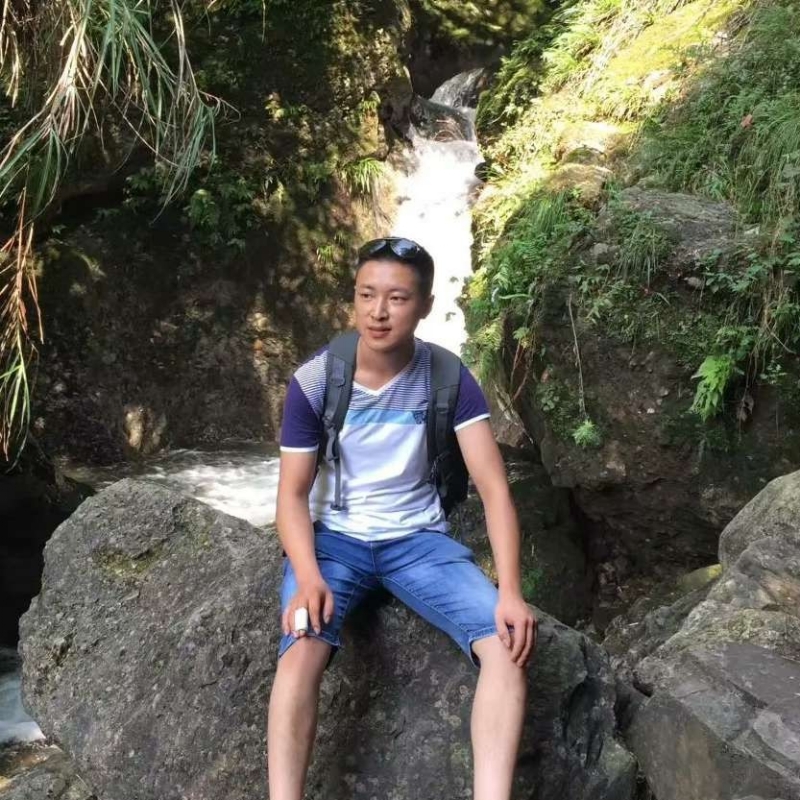 人杰地也灵的第一张照片--沈阳相亲服务中心