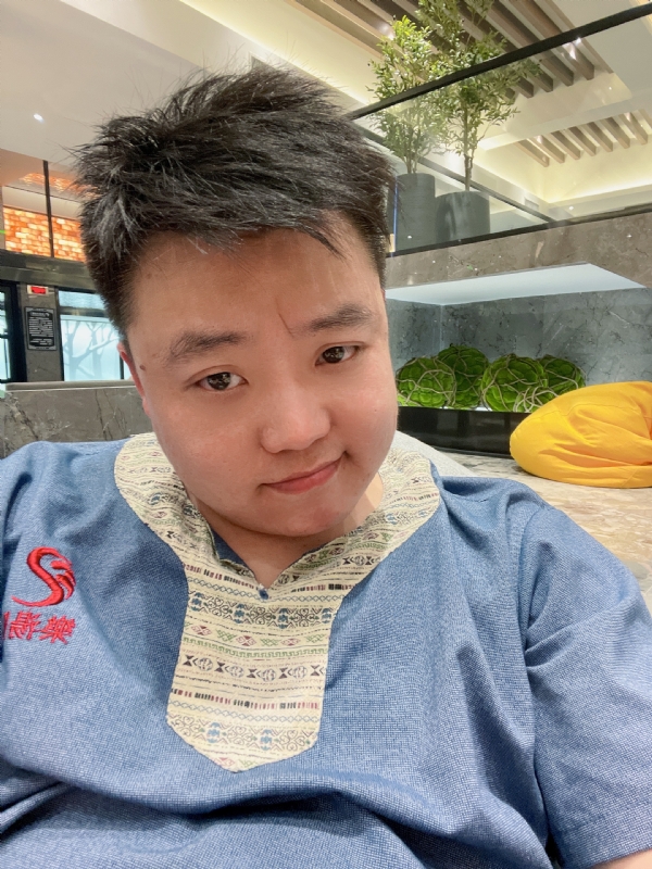 小恶魔的第二张照片--沈阳相亲服务中心