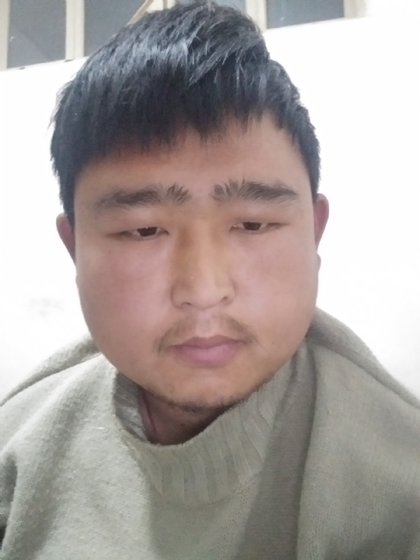郝营的第一张照片--沈阳相亲服务中心