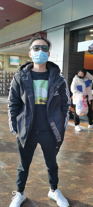 奔波霸的第一张照片--沈阳相亲服务中心