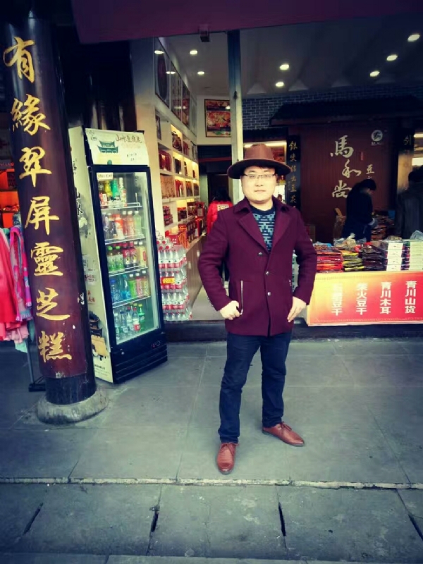 手心里的温柔的第一张照片--沈阳相亲服务中心