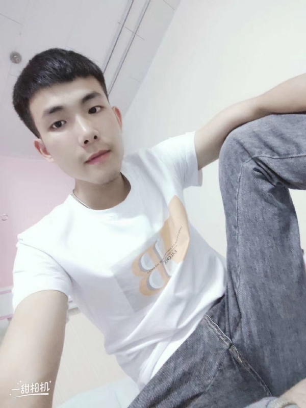 爱Q我的第一张照片--沈阳相亲服务中心