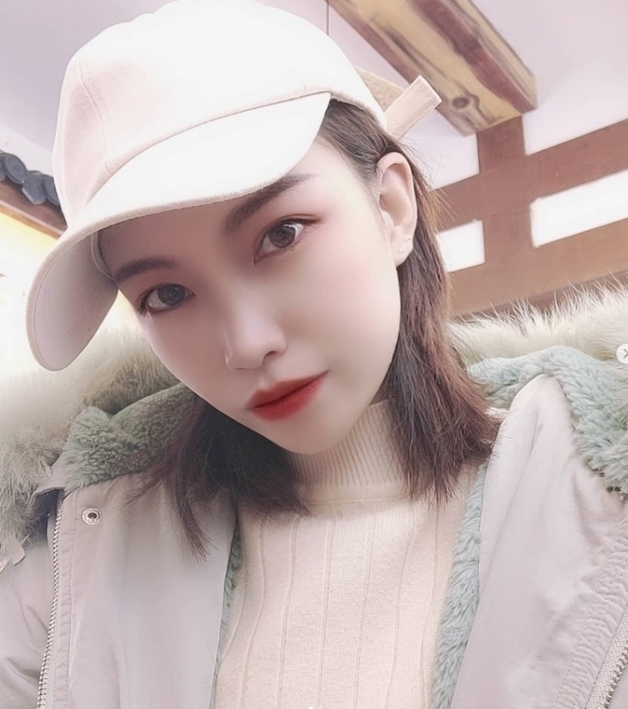 小婉的第一张照片--沈阳相亲服务中心